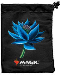 Ultra Pro Magic the Gathering Black Lotus Treasure Nest